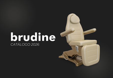 CATÁLOGO DE MACAS BRUDINE 2026